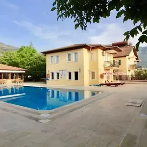 Otel Güneş, Ölüdeniz