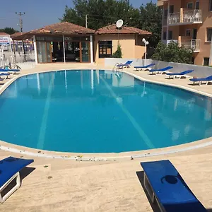 Aparthotel Mediterranean Fethiye, Ölüdeniz