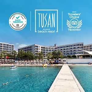 Tusan Курортный комплекс
