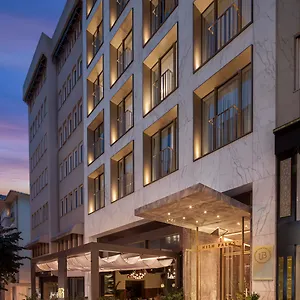 Otel Glens İstanbul