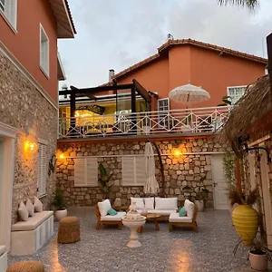 Noa's Boutique Отель типа 