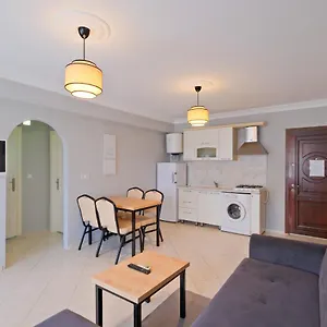 Apart Otel Gold Lion Ölüdeniz