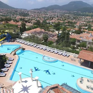 Otel Artemisia Royal Park Club, Ölüdeniz