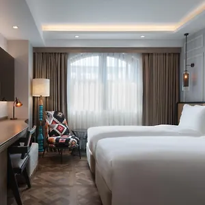 Otel Burdock Istanbul, Autograph Collection İstanbul