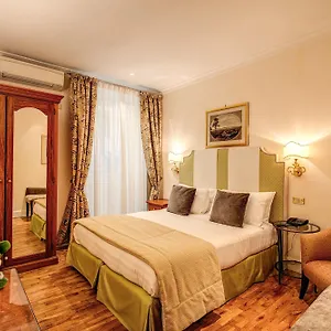 Otel Cortina Roma