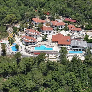 Otel Nicholas Park, Ölüdeniz