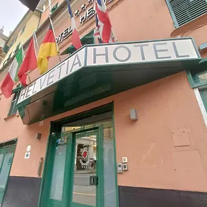 Otel Helvetia Cenova