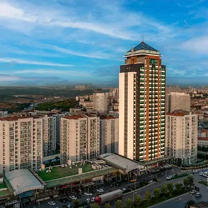 Radisson Residences Avrupa Tem Отель