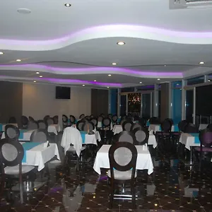 Ocean Blue High Class & **** Oludeniz