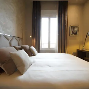 Konukevi Vittoriano Luxury Roma