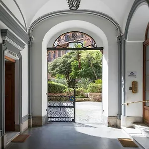 Apart Otel Sonder By Marriott Bonvoy Piazza San Pietro Vaticano Roma