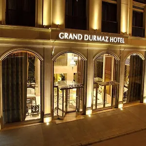 Grand Durmaz Отель