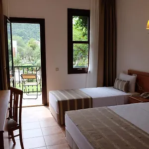 Otel Anatolia Club, Ölüdeniz