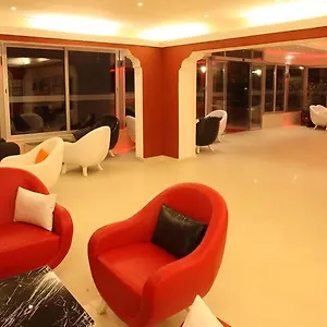 Otel Destina, Ölüdeniz
