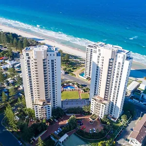 Apart Otel Xanadu Gold Coast
